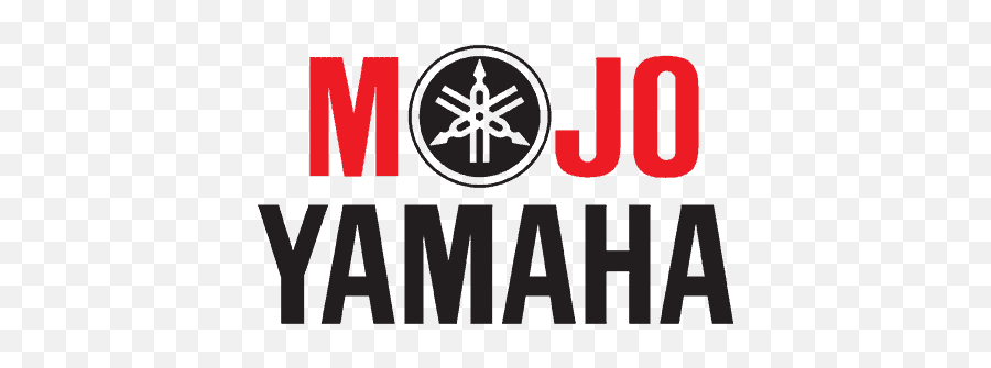 Mojo Yamaha Phillip Island Classic International Challenge - Yamaha Emoji,Mojo Logo
