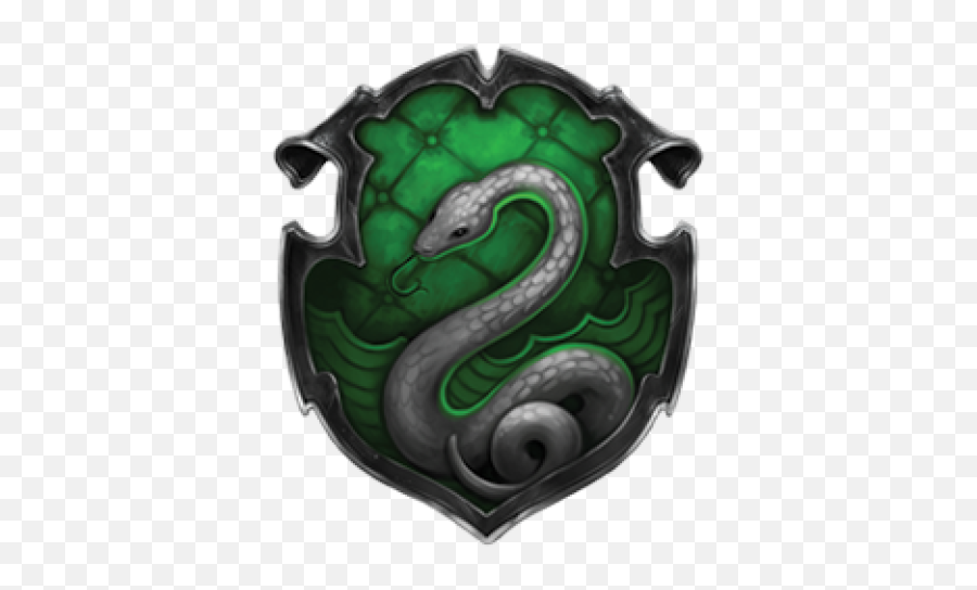Slytherin Png And Vectors For Free Download - Dlpngcom Slytherin House Emoji,Slytherin Clipart
