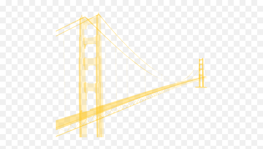 Download Bridges Yellow Png Image With Emoji,Transparent Bridges