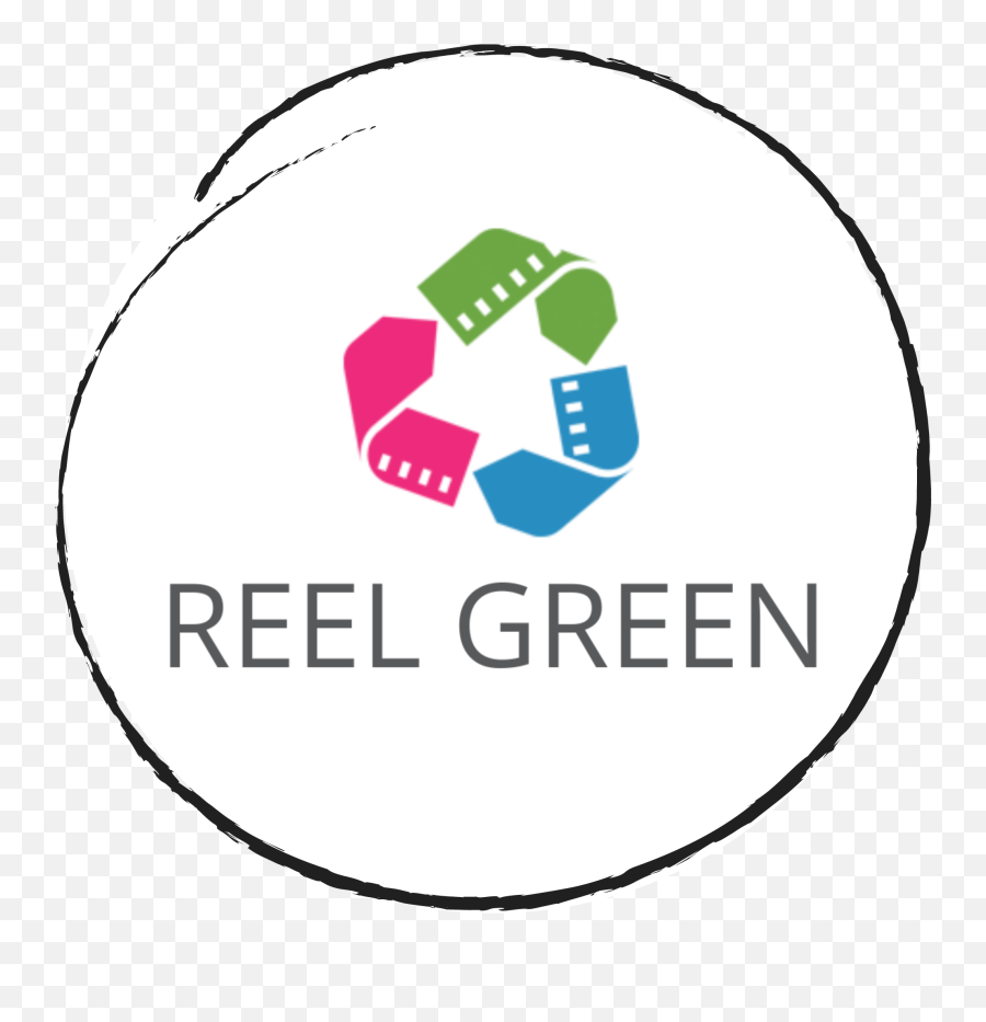 Green Spark Group - Reelgreen Ca Emoji,Green Circle Transparent