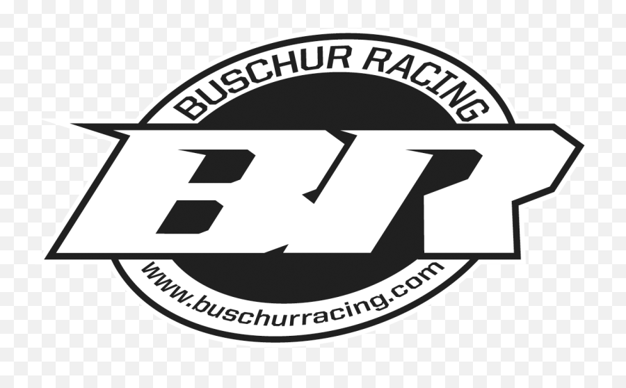 Buschur Racing Emoji,Turbos Logo