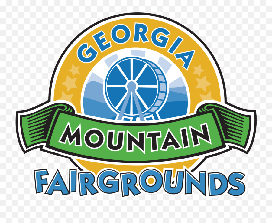 Georgia Mountain Fairgrounds North Georgia Farm Trail - Language Emoji,Georgia Logo