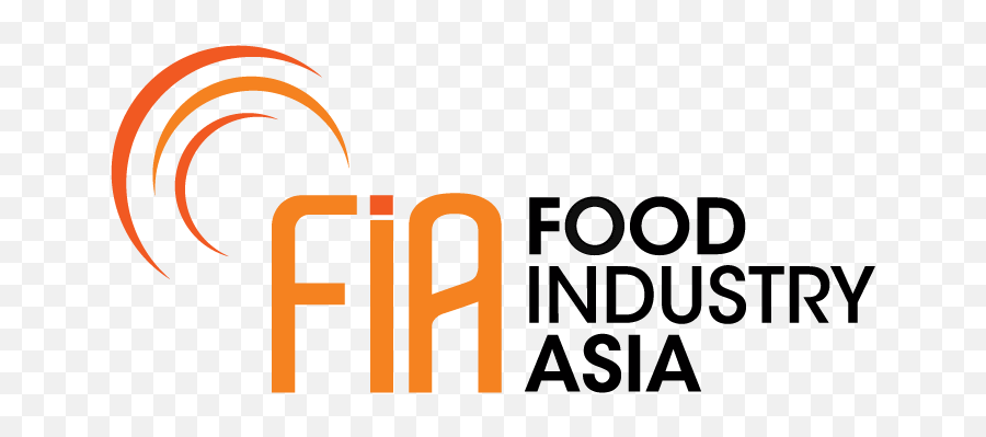 The Voice Of The Asian Food Industry Food Industry Asia Emoji,Asia Logo