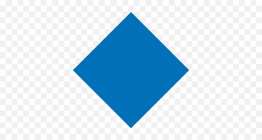 Small Blue Diamond Emoji Clipart Free Download Transparent,Blue Diamond Png