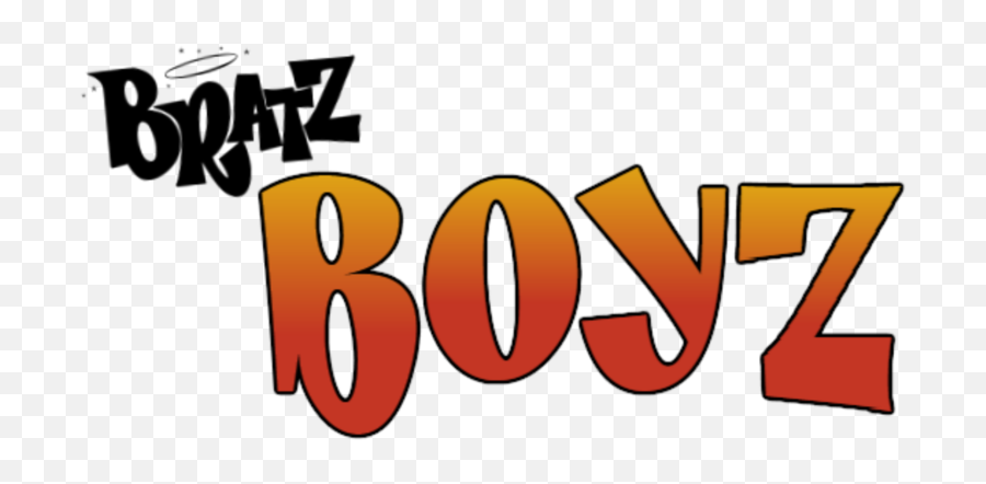 Database U2014 Lookinu0027 Bratz U2014 The Ultimate Bratz Fansite - Bratz Boyz Logo Png Emoji,Bratz Logo