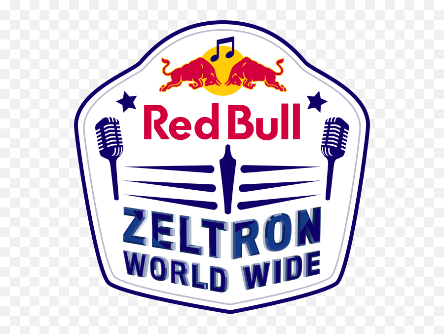 Red Bull Zeltron World Wide - Sf Red Bull Zeltron World Wide Emoji,Redbull Logo