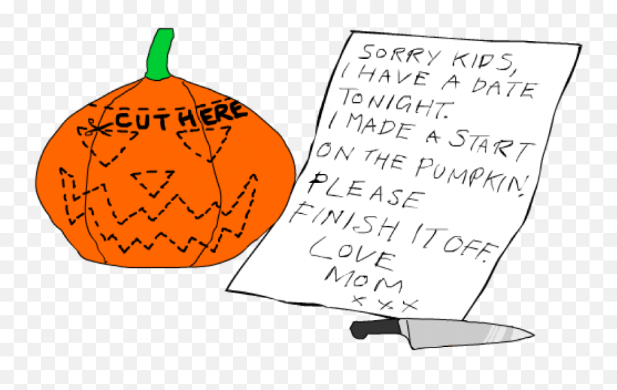 Happy Halloween - The Gymglish Blog Emoji,Finish Him Png