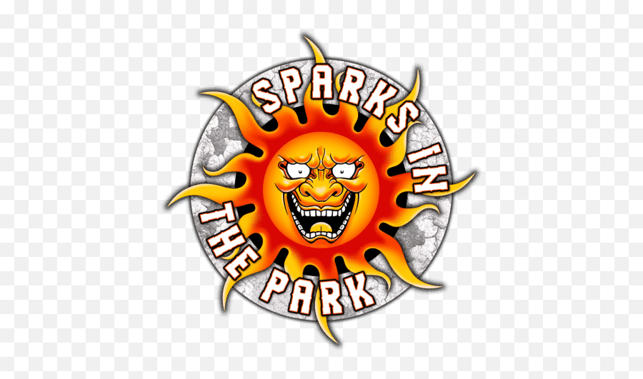 Sparks In The Park Emoji,Sparks Transparent