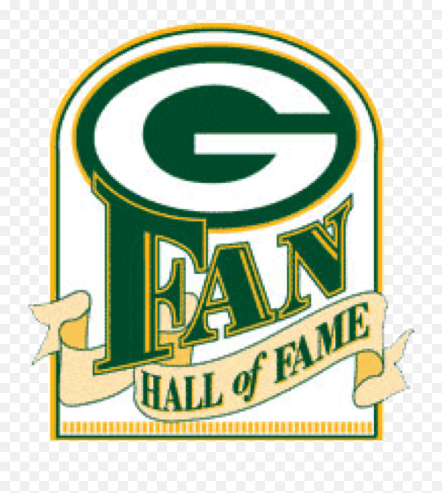 Green Bay Packers Fan Hall Of Fame U2014 Tom Baylerian - Green Bay Packers Emoji,Green Bay Packers Logo