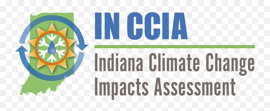 Indiana Climate Change Impacts Assessment U2013 Find Out How Emoji,Climate Change Logo