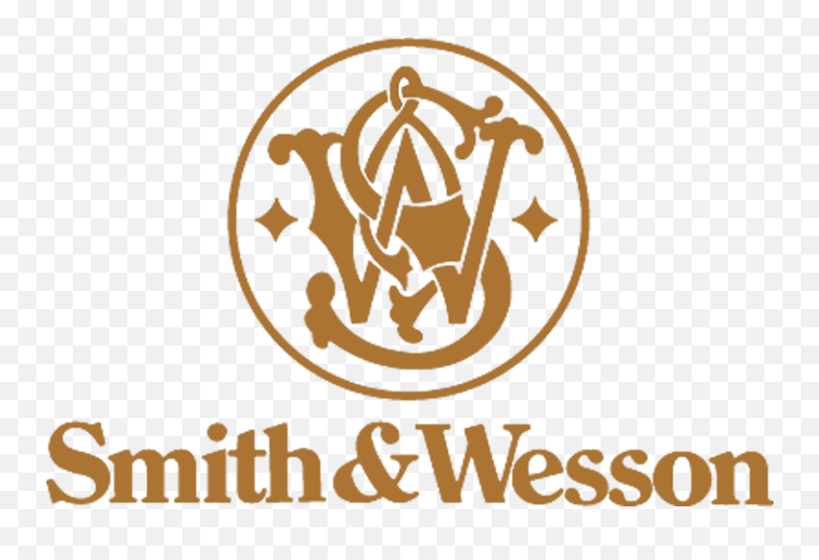 Smith And Wesson Decal Emoji,Smith And Wesson Logo