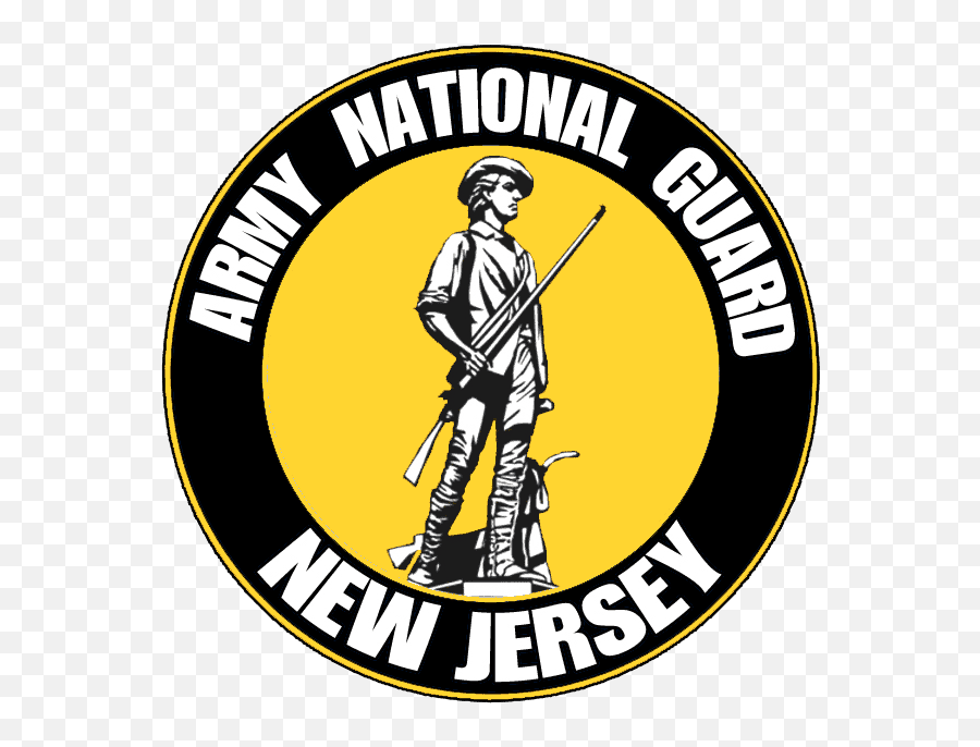 Recruiting - National Guard Emoji,National Guard Logo