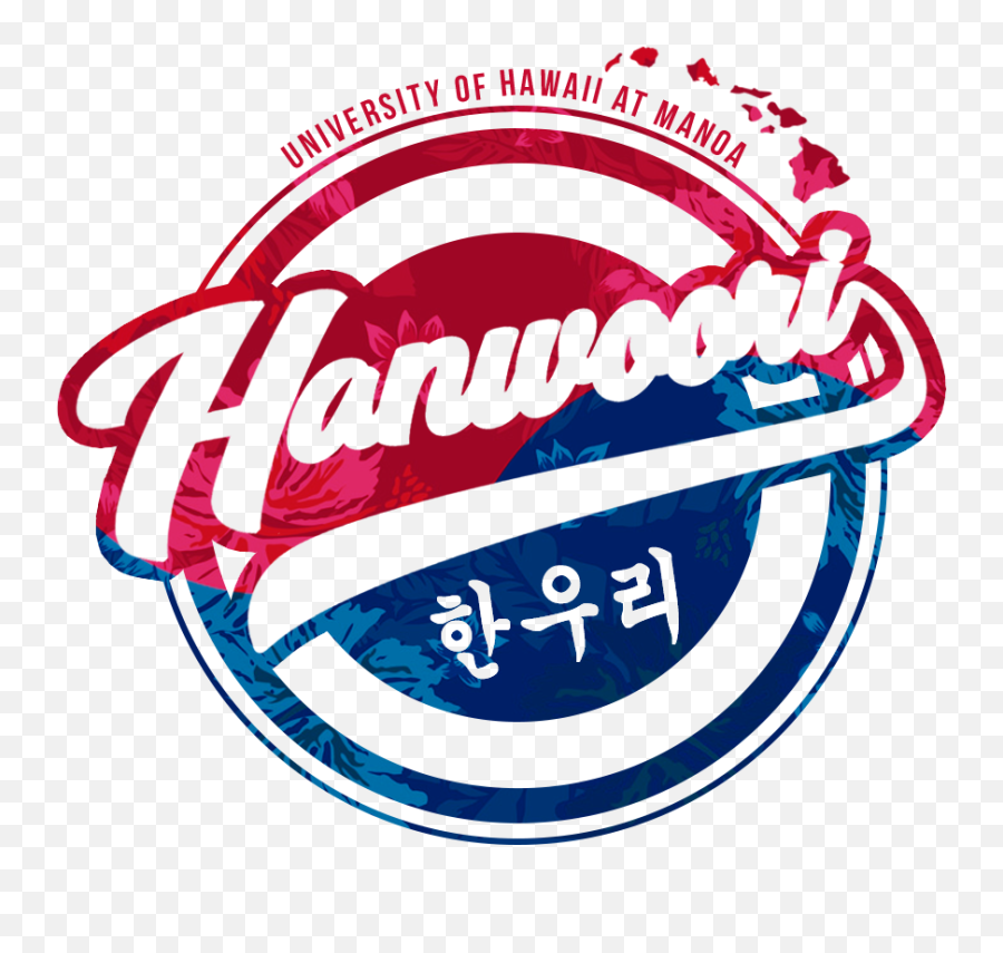 Hanwoori Gum San Aung Professional Portfolio Emoji,Uh Manoa Logo