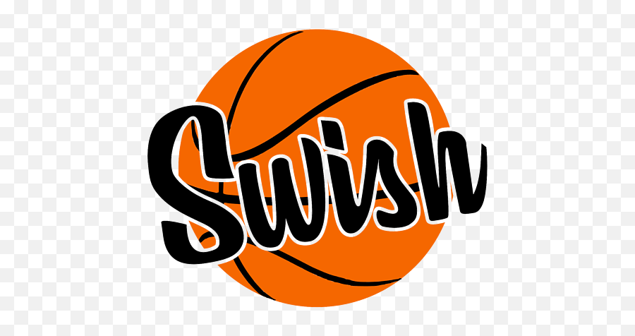 Swish Basketball Fleece Blanket For Sale By Stacy Mccafferty Emoji,Swish Clipart