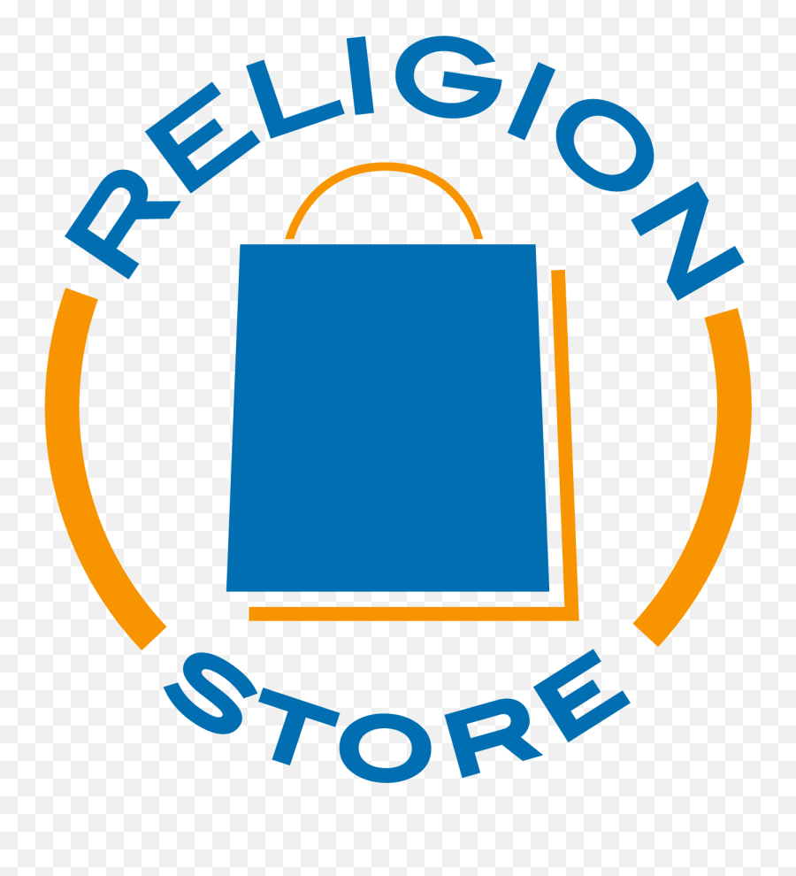Logo Design U2013 Religion Store U2013 Toronto Based Online And Emoji,E-commerce Logo