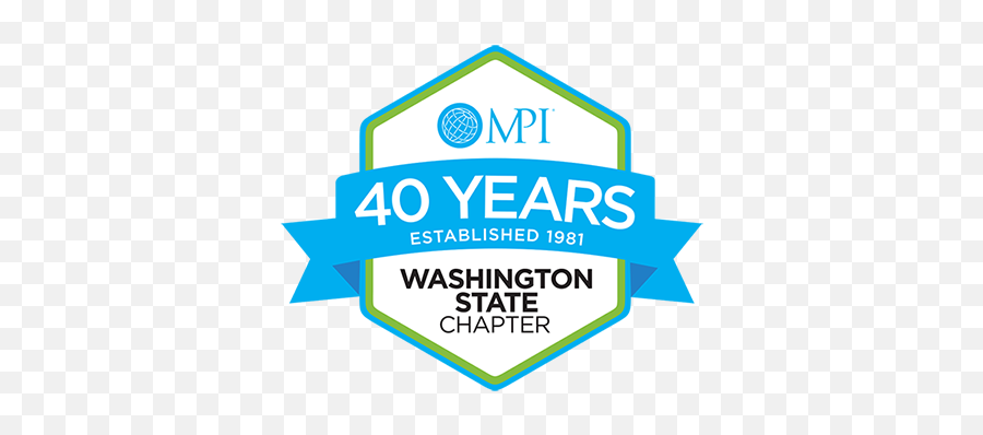 Mpi Washington State Chapter Emoji,Washington State Png