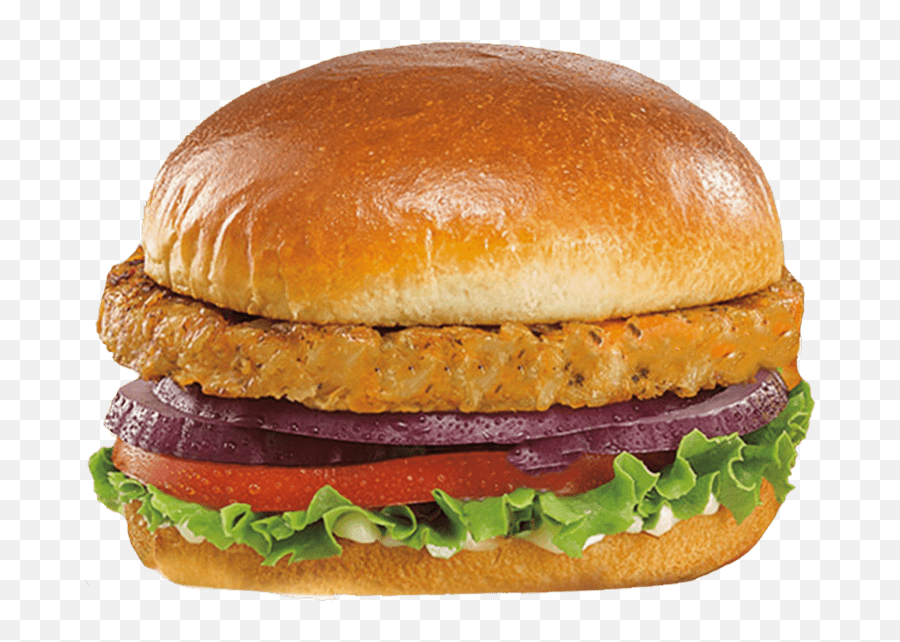 Garden Burger - Hwy3burgerhouse Emoji,Hamburgers Png