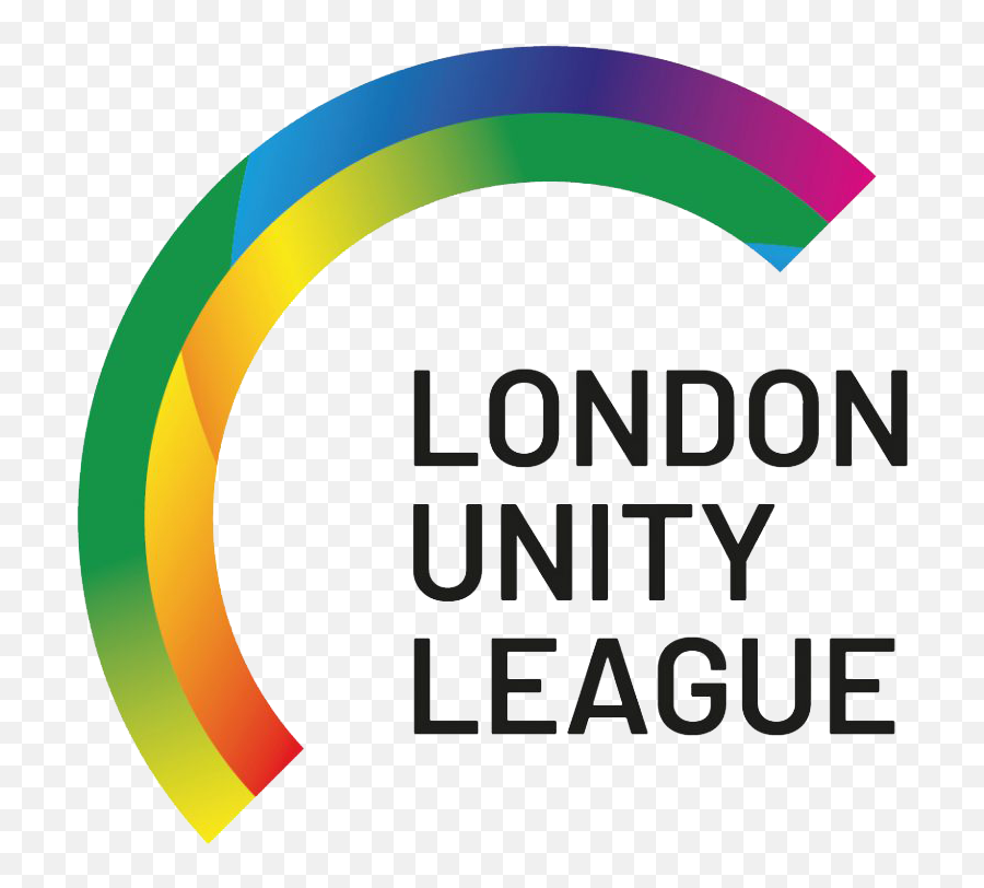 London Unity League - Lgbtq Football In The Capital London Emoji,Lul Transparent