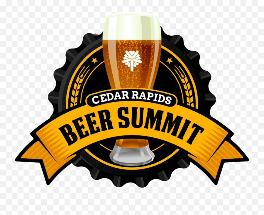 Cedar Rapids Beer Summit America On Tap Emoji,Deschutes Brewery Logo