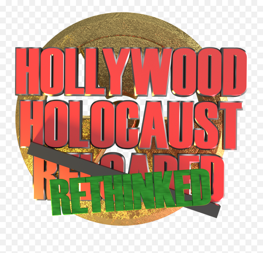 Hollywood Holocaust Rethinked Mod For Duke Nukem 3d - Mod Db Emoji,Duke Nukem Logo