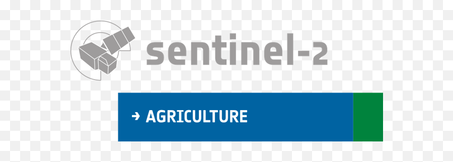Cropped - Esapng U2013 Sentinel2 For Agriculture Emoji,Esa Logo