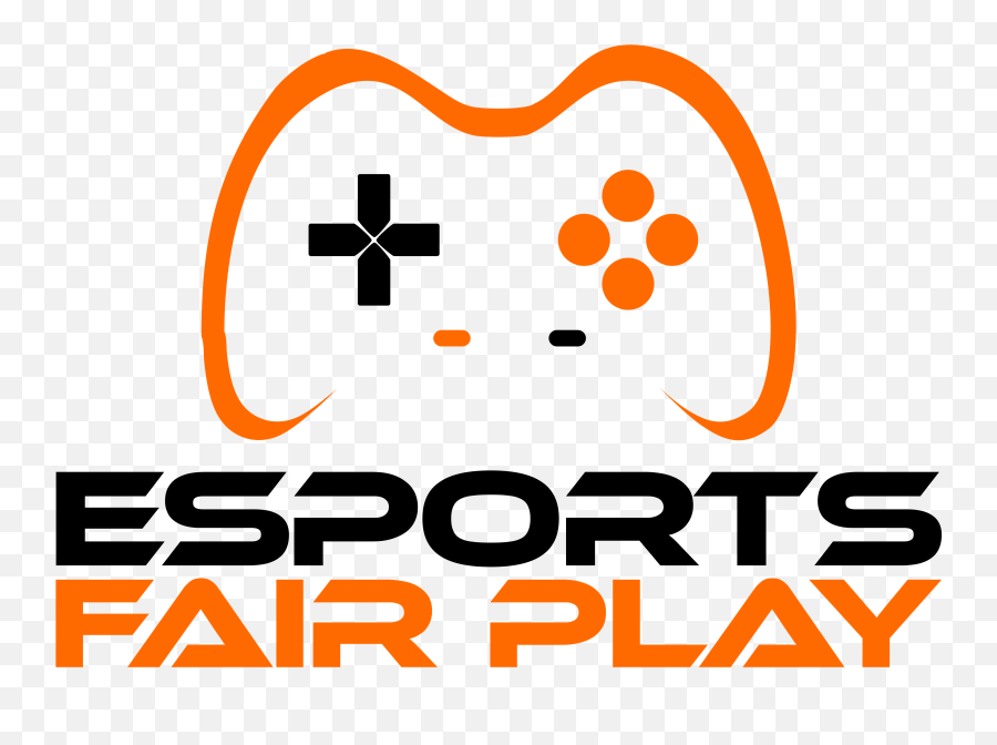 Esports Fair Play - Esport Fifa Tournament Logos Clipart Emoji,Esports Logo Design