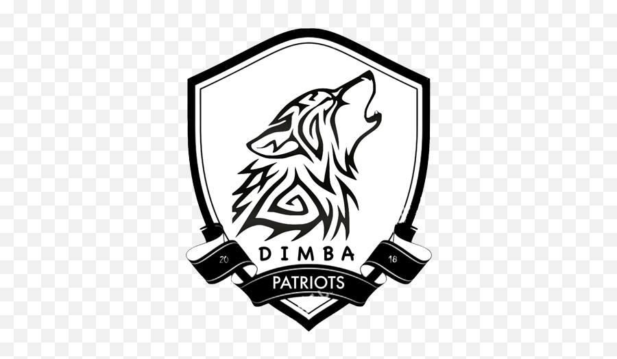 Dimba Patriot Fc - Dandora Youth Football Club Emoji,Patriot Football Logo