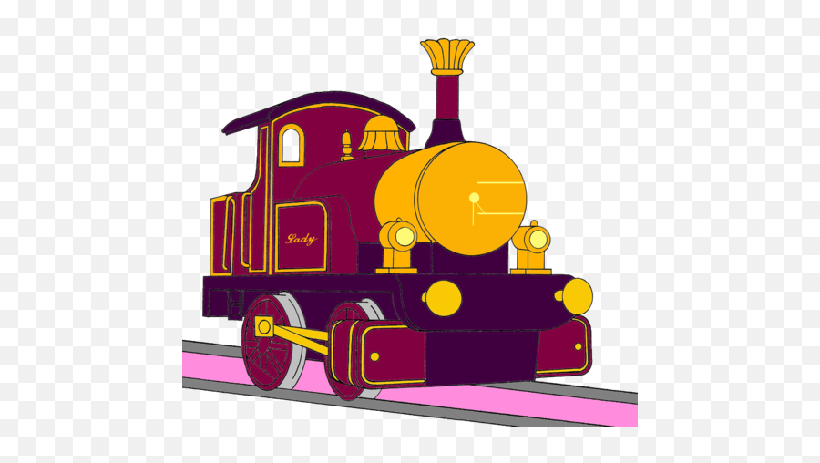Thomas The Tank Engine Wallpaper Probably Containing Emoji,Surprised Face Transparent