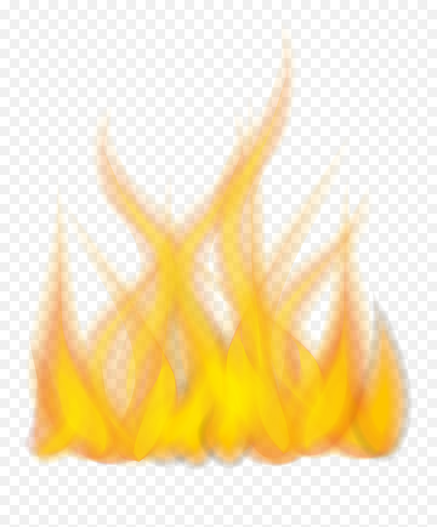Flame Clipart Images - Png Download Full Size Clipart Emoji,Flame Png