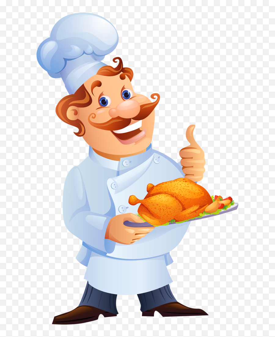 Chef Png Free Download - Good Chef Clipart Emoji,Chef Png