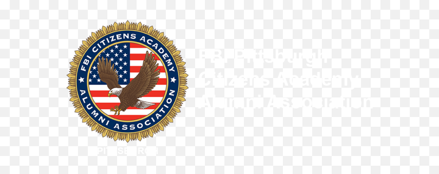 Fbi Pittsburgh Citizens Academy Alumni - American Emoji,Fbi Logo