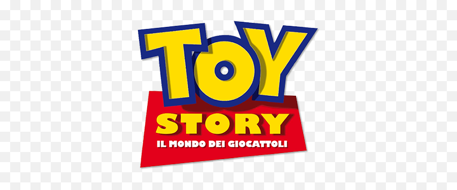 Toy Story - Toy Story 3 Emoji,Toy Story Logo