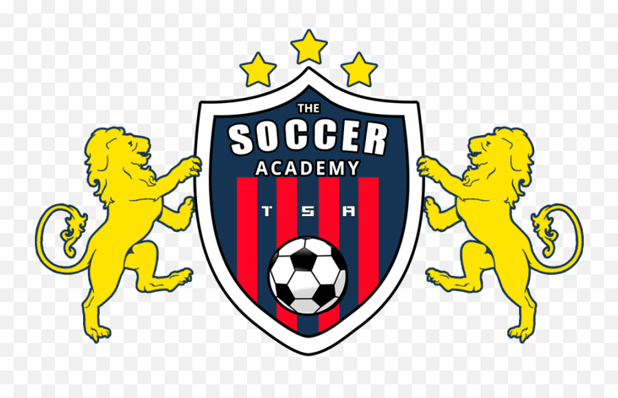 Tsa United - For Soccer Emoji,Tsa Logo