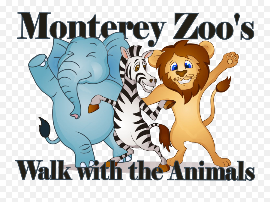 Cartoon Animal Png - Dancing Animals Clipart 687497 Vippng Animal Figure Emoji,Zoo Animals Clipart