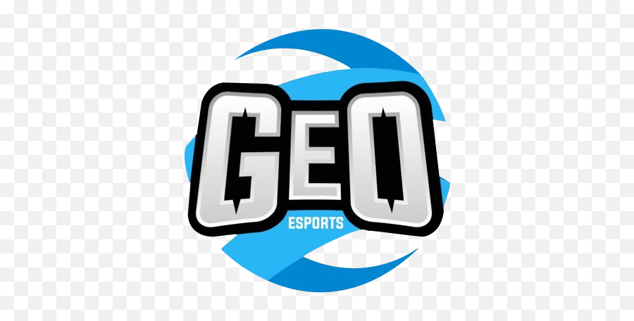 Geo Esports - Geo Esports Png Emoji,Team Valor Logo