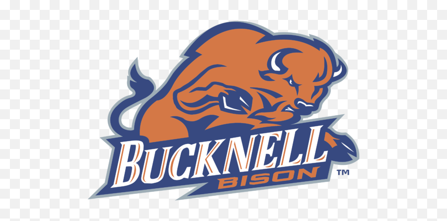 Bucknell Bison Logo Png Transparent - Language Emoji,Bison Logo