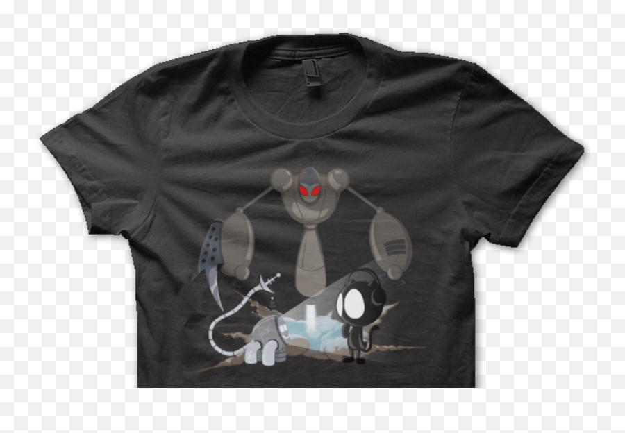 Monstercat Animated Series - Didn T Get My Letter From Hogwarts T Shirt Emoji,Monstercat Logo