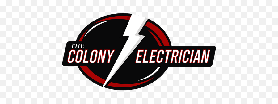 Electrician In The Colony Tx The Colony Electricians - 500 Festival Emoji,Electrician Logo