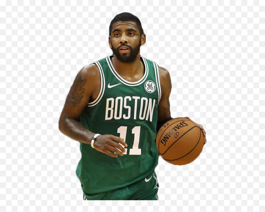 Nets Secured Kevin Durant Kyrie Irving - Kyrie Irving Celtics Emoji,Kyrie Irving Logo