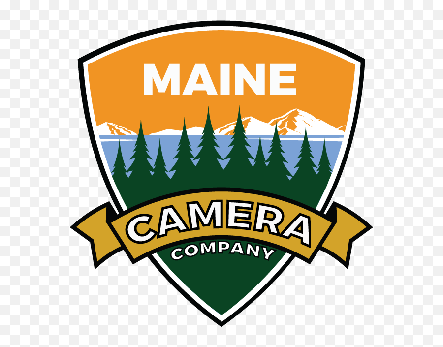 Fuen U2013 Maine Camera Company - El Diamante High School Miners Emoji,Logo Apple