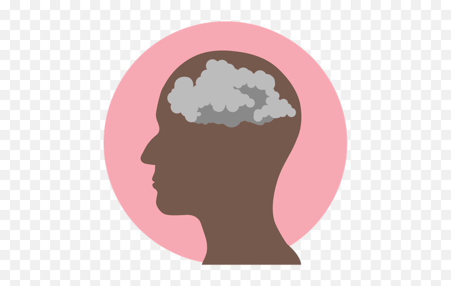 Everything You Want To Know About Brain Fog On Dialysis - Brain Fog Transparent Emoji,Fog Png