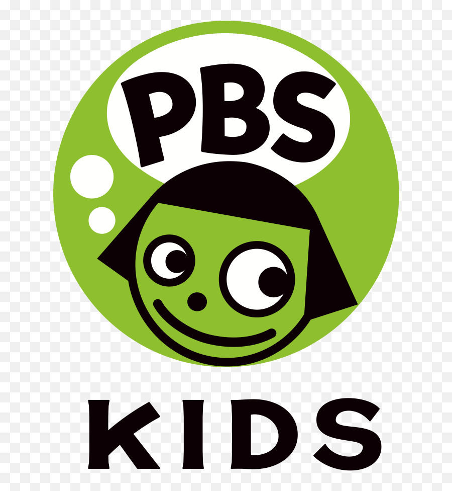 Pbs Kids Dot - Logo Pbs Kids Png Emoji,Pbs Kids Logo
