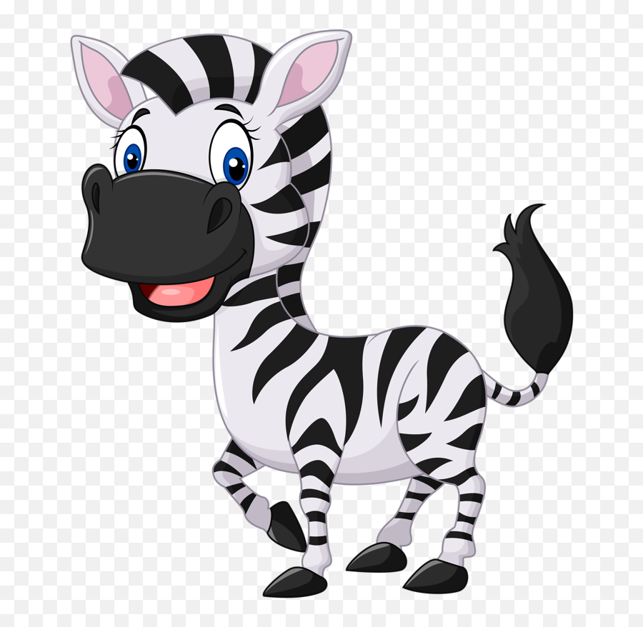 Download Cheetah Print Cross Image - Zebra Clipart Png Emoji,Zebra Clipart