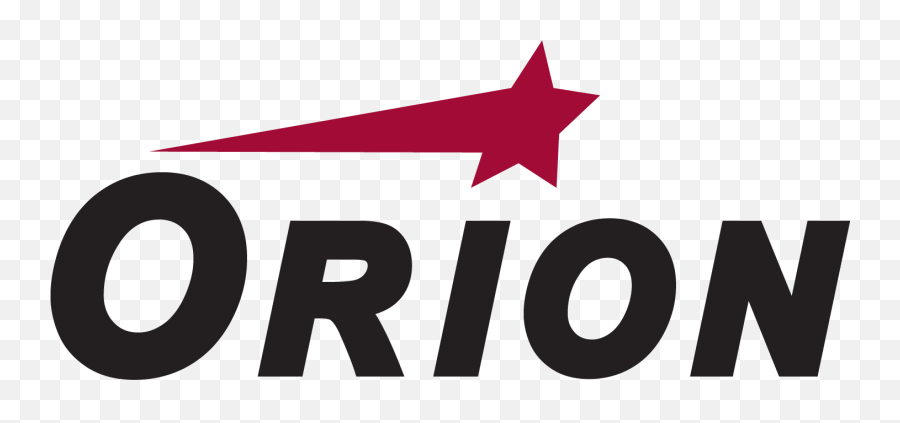 Orion Logo - Orion Industries Emoji,Orion Logo