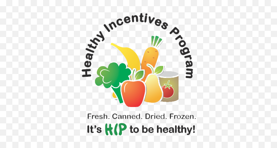 Healthy Foods Snap Nutrition Education - Baby Carrot Emoji,Healthy Logo