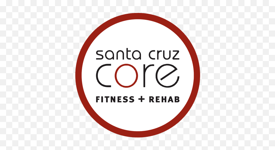 Santa Cruz Core - Dot Emoji,Santa Cruz Logo