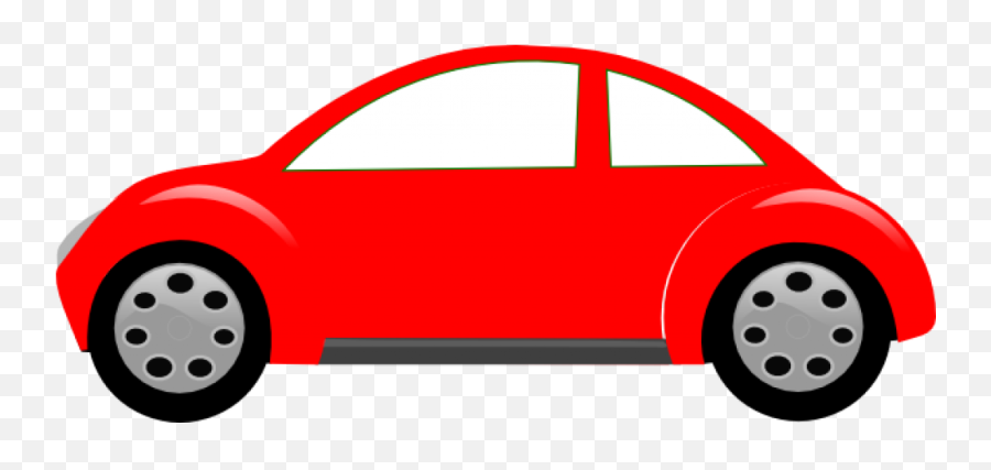 Sports Car Ferrari Spa Clip Art - Cartoon Car Png Red Car Clipart Emoji,Rosh Hashanah Clipart