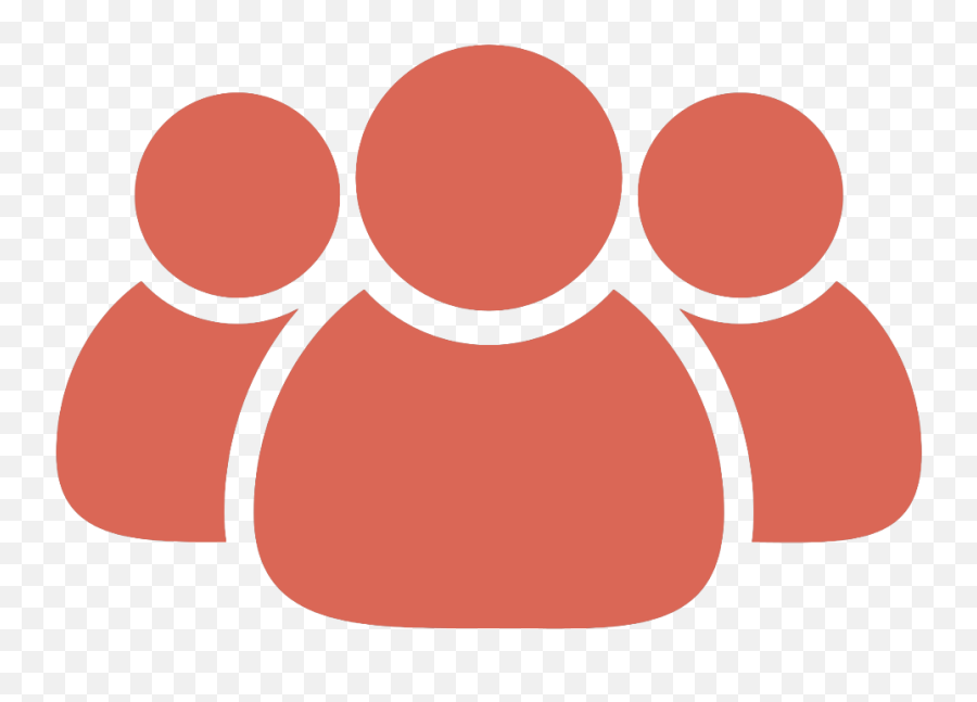 Community Icon - Commonbond Communities Transparent Transparent Background Customer Icon Emoji,Community Icon Png