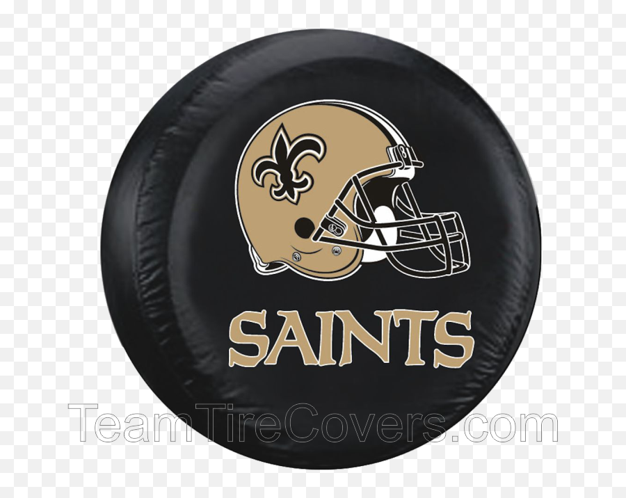 Other American Football Mem New Orleans Saints Nfl Team - Nfl New Orleans Saints Logo Emoji,Nfl Team Logo 2015