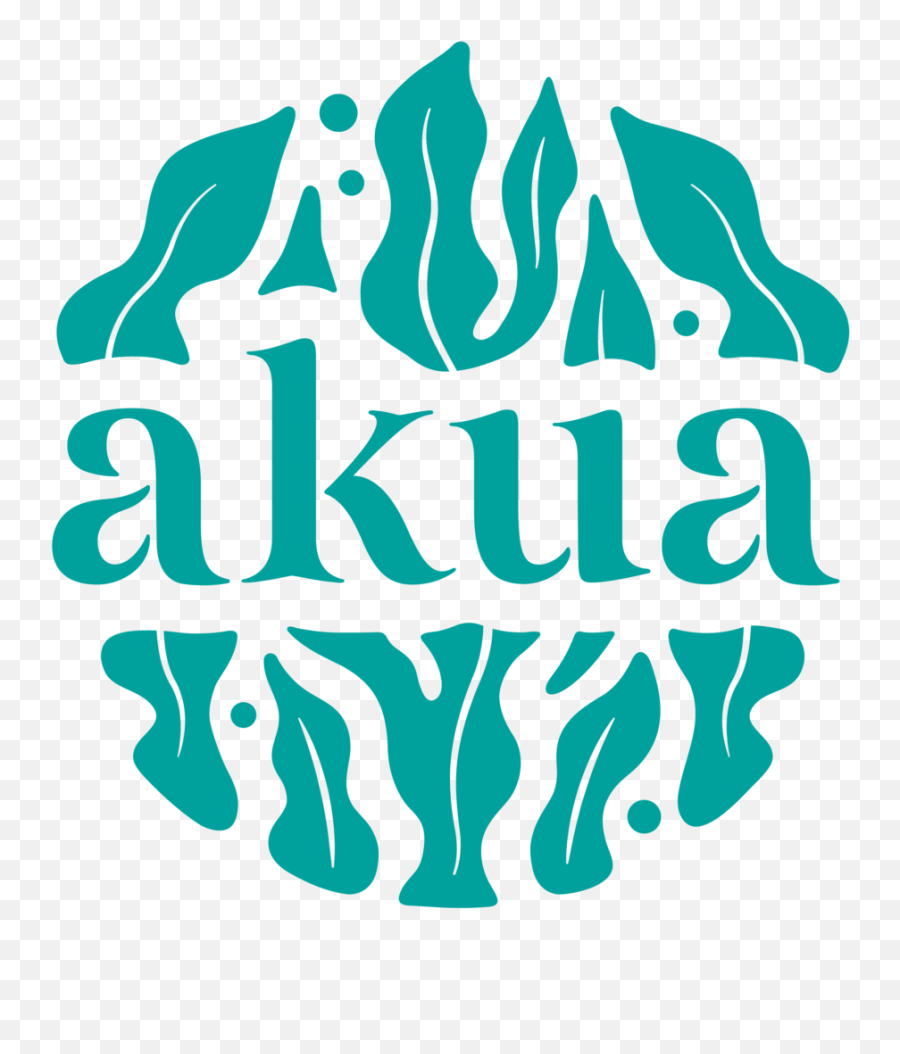 Akua Women - Led Wednesday Akua Kelp Jerky Logo Emoji,Taskrabbit Logo